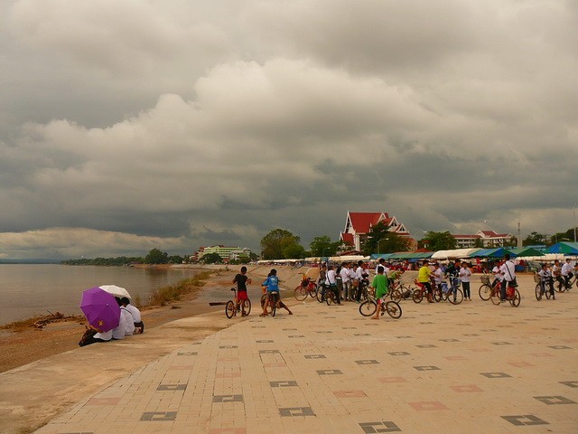 Лаос, Вьентьян