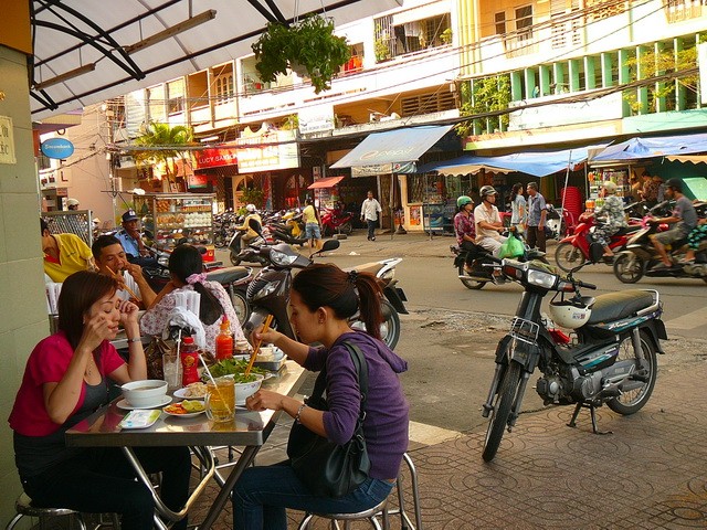 Хошимин, Вьетнам