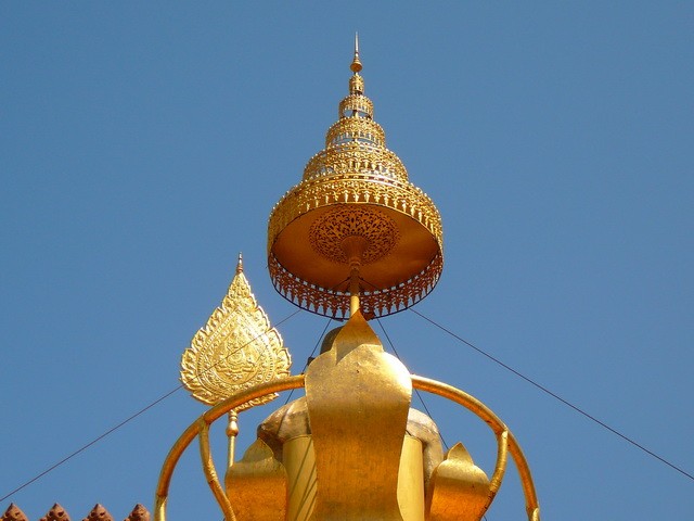 Камбоджа, Пномпень