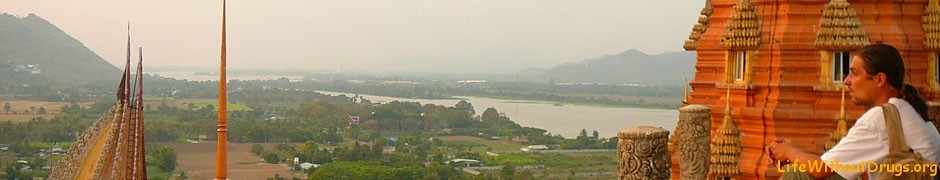 Канчанабури, Таиланд, Юго-восточная Азия