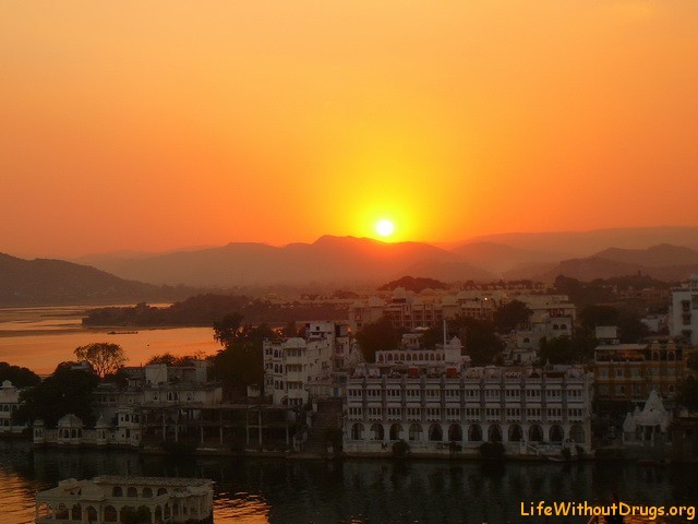 Удайпур, Индия, Раджастан