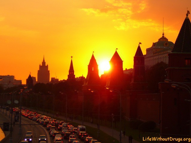Сочинение Почему Я Люблю Москву