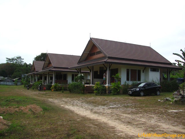 Дом в Ао Нанге