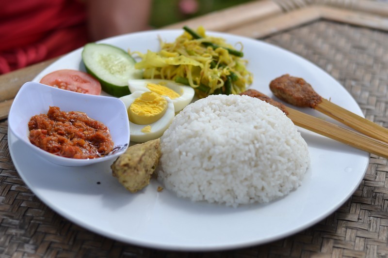 индонезийская кухня