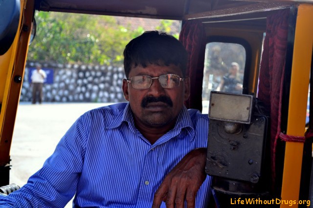 Индийские рикши, фото Индийские рикши, фото