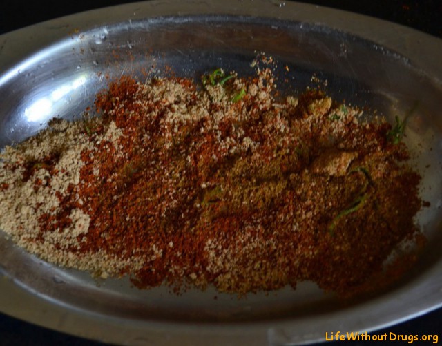 индийская кухня рецепты