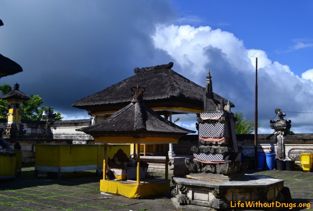  Достопримечательности Бали 